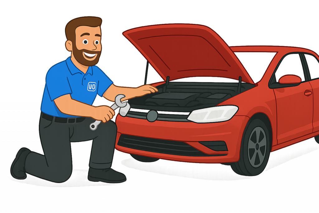 pilotevo logiciel atelier automobile